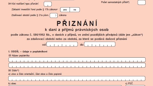 Nadnárodní korporace a férové daně